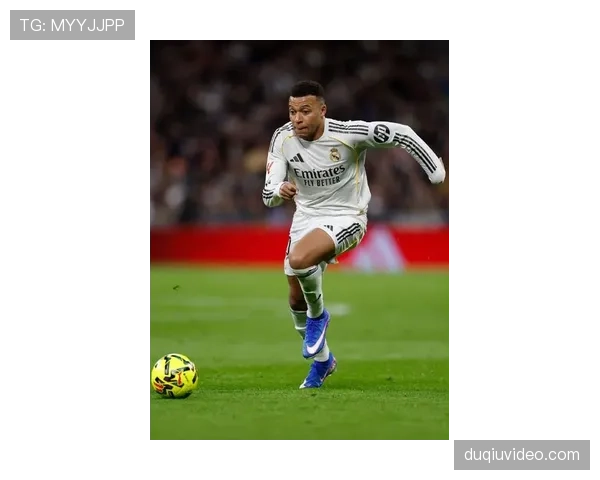 姆巴佩膝伤缺阵皇马关键战，罗德里戈贝林厄姆同样无法出战